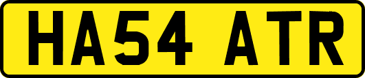 HA54ATR