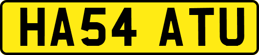 HA54ATU