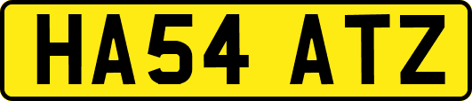HA54ATZ
