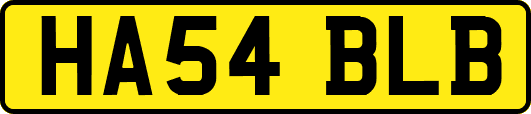 HA54BLB