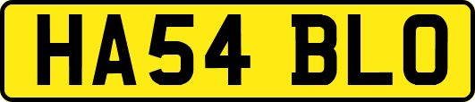 HA54BLO