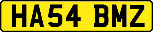 HA54BMZ