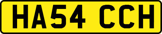 HA54CCH