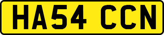 HA54CCN