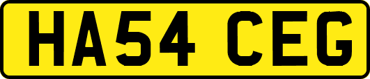 HA54CEG