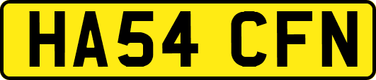 HA54CFN