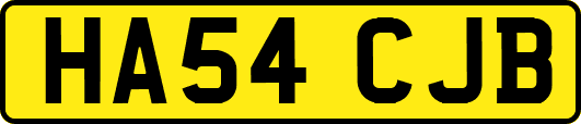 HA54CJB