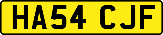 HA54CJF