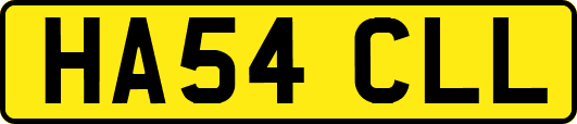HA54CLL