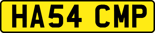 HA54CMP