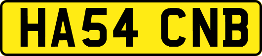 HA54CNB