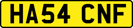 HA54CNF