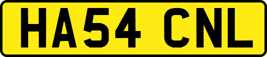 HA54CNL