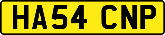 HA54CNP