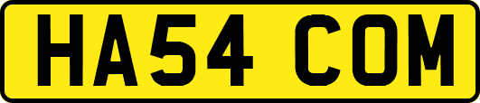 HA54COM