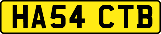 HA54CTB