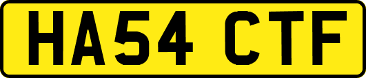 HA54CTF
