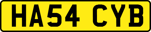 HA54CYB