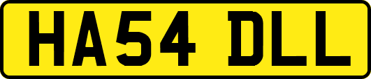 HA54DLL