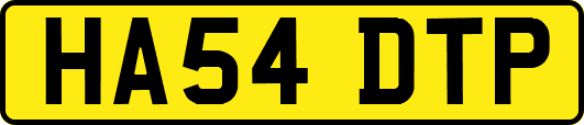 HA54DTP