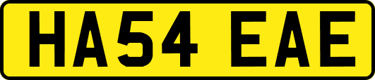 HA54EAE