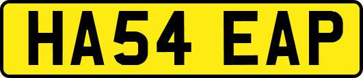 HA54EAP