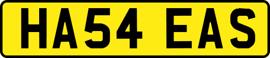 HA54EAS