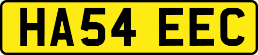HA54EEC