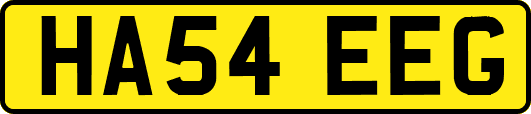 HA54EEG