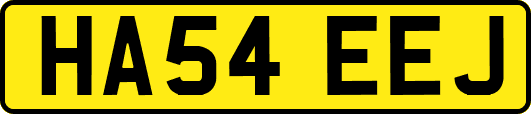 HA54EEJ