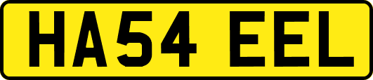 HA54EEL