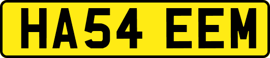 HA54EEM