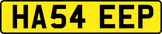 HA54EEP