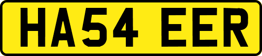HA54EER