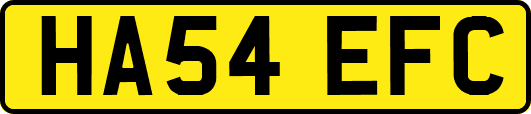 HA54EFC