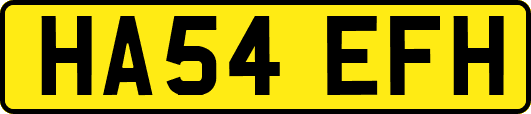 HA54EFH