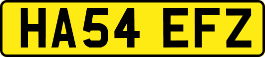 HA54EFZ