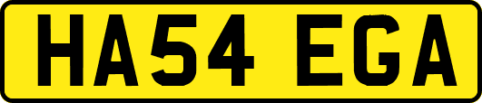 HA54EGA