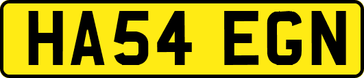 HA54EGN