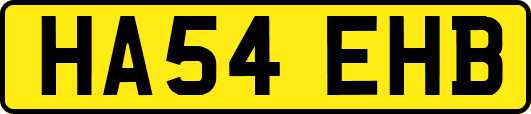 HA54EHB