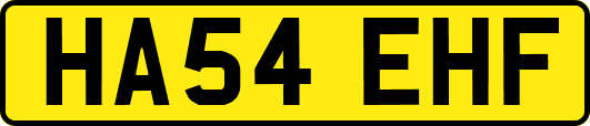 HA54EHF