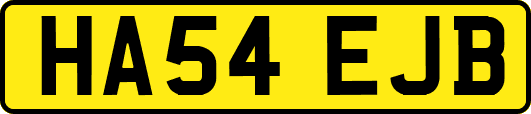 HA54EJB