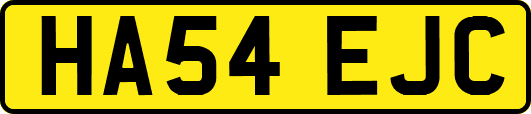 HA54EJC