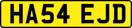HA54EJD