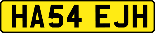 HA54EJH