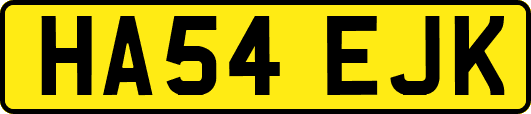 HA54EJK