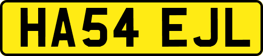 HA54EJL