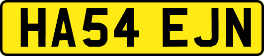 HA54EJN