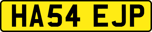HA54EJP