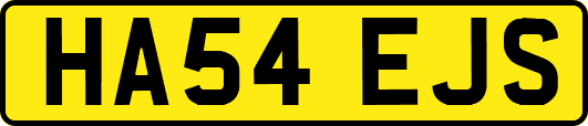 HA54EJS